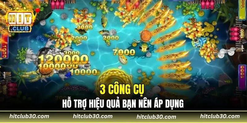 3 công cụ hỗ trợ hiệu quả bạn nên áp dụng 