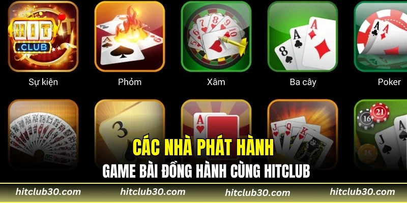 Các điểm cộng khiến game bài HITCLUB được đánh giá cao